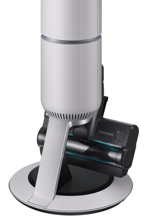 Odkurzacz pionowy Samsung Bespoke AI Jet Complete VS80F28DFP/GE (OUTLET)