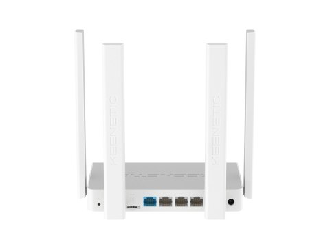 Router Keenetic Explorer 4G KN-4910-01-EU AC1200