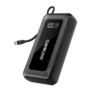 Urządzenie rozruchowe GOOLOO G7 44.4Wh