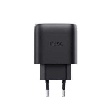 ŁadowarkaTRUST Maxo GaN USB-C 45W do urządzeń Samsung