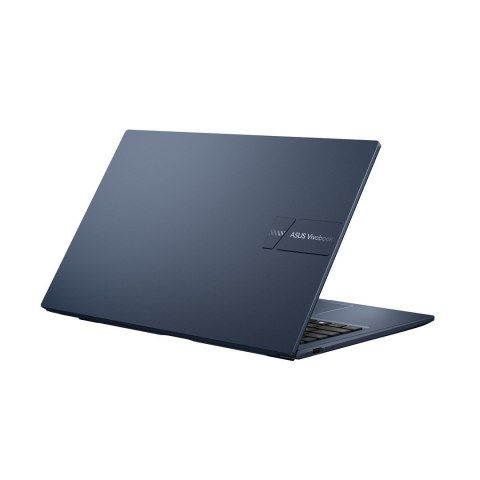 ASUS Vivobook 15 X1504VA-BQ4295W Core 7 150U 15.6"FHD IPS-level Panel 60Hz 250nits AG 16GB DDR5 SSD512 Intel Graphics Cam720p 42