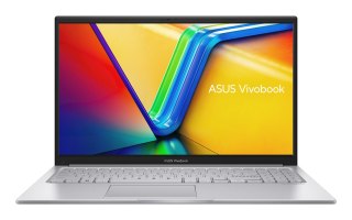 ASUS Vivobook 15 X1504VA-BQ4296W Core 7 150U 15.6"FHD IPS-level Panel 60Hz 250nits AG 16GB DDR5 SSD512 Intel Graphics Cam720p 42