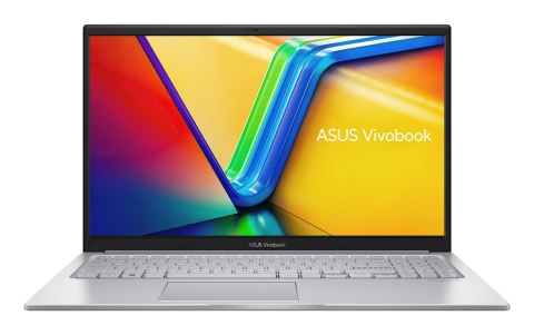 ASUS Vivobook 15 X1504VA-BQ4296W Core 7 150U 15.6"FHD IPS-level Panel 60Hz 250nits AG 16GB DDR5 SSD512 Intel Graphics Cam720p 42