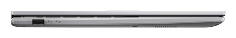 ASUS Vivobook 15 X1504VA-BQ4296W Core 7 150U 15.6"FHD IPS-level Panel 60Hz 250nits AG 16GB DDR5 SSD512 Intel Graphics Cam720p 42