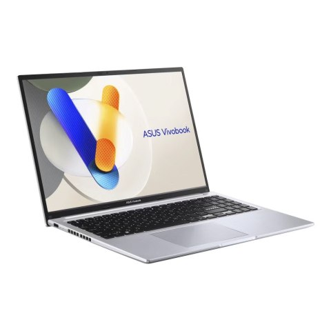 ASUS Vivobook 16 X1605VA-MB2825W Core 9 270H 16.0"WUXGA 60Hz 300nits AG 24GB DDR5 SSD512 Intel Graphics Cam720p 42WHrs Win11 Coo