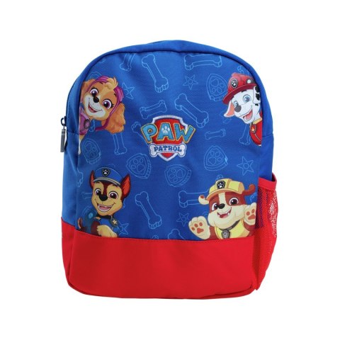 Plecak TRUST Vymo dla dzieci z PAW Patrol Niebieski
