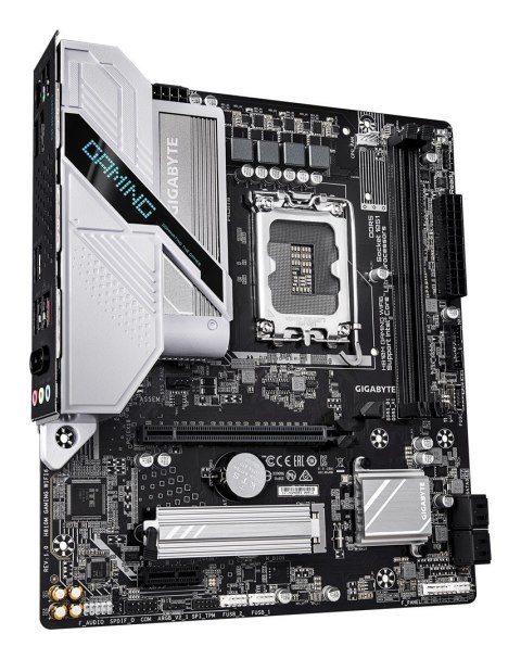 Płyta główna GIGABYTE H810M GAMING WIFI6