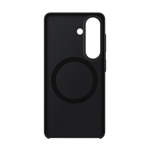 Etui do Samsung Galaxy S26 Samsung Carbon Magnet Case MagSafe - czarne