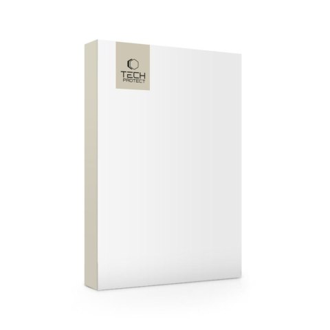 Etui na iPad 10.9'' 10 / 2022 / 11'' 11 / 2025 - przezroczyste