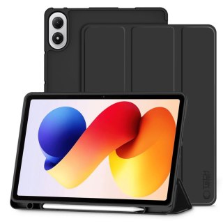 Etui pokrowiec na Xiaomi Poco Pad M1 / Redmi Pad 2 Pro 12.1 SmartCase - czarny