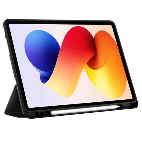 Etui pokrowiec na Xiaomi Poco Pad M1 / Redmi Pad 2 Pro 12.1 SmartCase - czarny