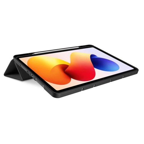 Etui pokrowiec na Xiaomi Poco Pad M1 / Redmi Pad 2 Pro 12.1 SmartCase - czarny