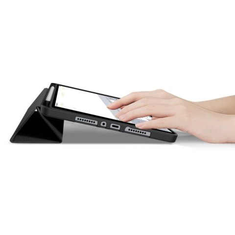 Etui pokrowiec na Xiaomi Poco Pad M1 / Redmi Pad 2 Pro 12.1 SmartCase - czarny