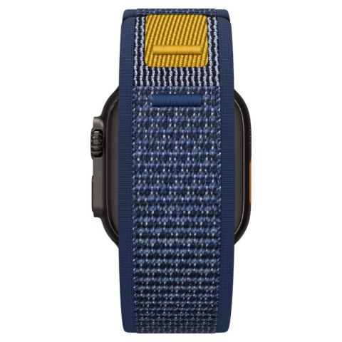 Pasek na Apple Watch 44 / 45 / 46 / 49 mm - granatowy