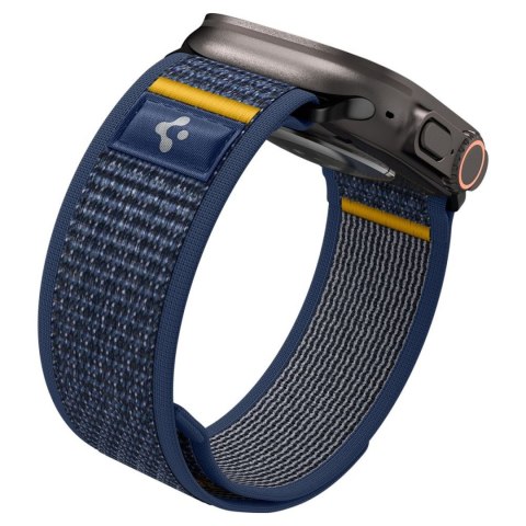 Pasek na Apple Watch 44 / 45 / 46 / 49 mm - granatowy