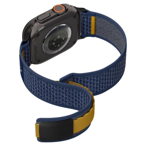 Pasek na Apple Watch 44 / 45 / 46 / 49 mm - granatowy