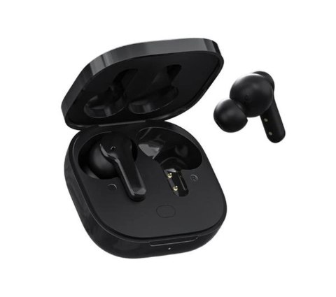 Słuchawki bezprzewodowe dokanałowe Bluetooth T13 TWS - czarne