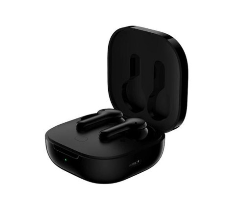 Słuchawki bezprzewodowe dokanałowe Bluetooth T13 TWS - czarne