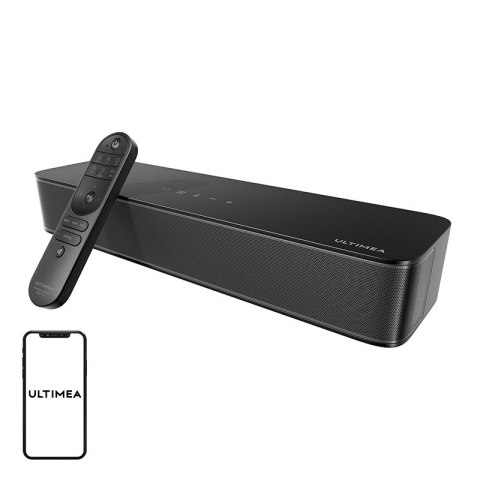 Ultimea Soundbar Poseidon M20