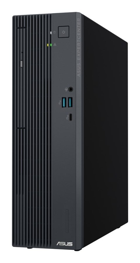 ASUS ExpertCenter P500SV-07240H013X SFF Core 7 240H 16GB DDR5 SSD512 Intel Graphics WLAN+BT 180W W11Pro Gray 3Y OnSite