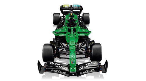 LEGO Technic 42240 - Bolid F1 Aston Martin Aramco AMR25