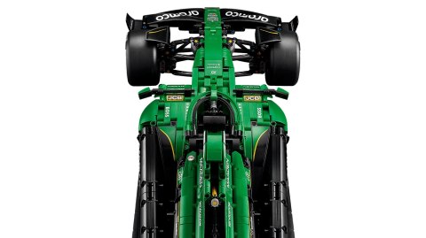 LEGO Technic 42240 - Bolid F1 Aston Martin Aramco AMR25