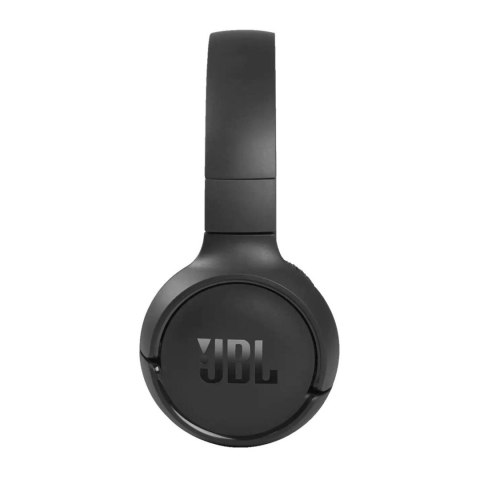 Słuchawki bezprzewodowe nauszne JBL Tune 510 - czarne