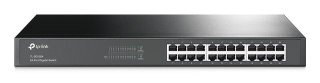 Switch TP-LINK TL-SG1024 (24x 10/100/1000Mbps)