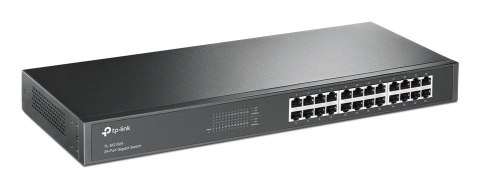 Switch TP-LINK TL-SG1024 (24x 10/100/1000Mbps)