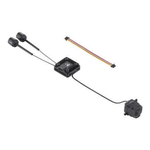 System transmisji wideo DJI O4 Air Unit Pro