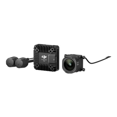 System transmisji wideo DJI O4 Air Unit Pro