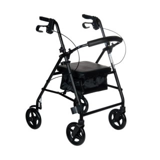 Chodzik czterokołowy Oslo Premium RF-616/S REHAFUND