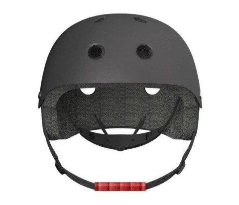 Hulajnoga elektryczna Segway-Ninebot KickScooter F3 D + Kask Segway-Ninebot Commuter, rozmiar L czarny