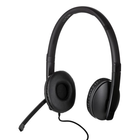 Lenovo Zestaw słuchawkowy Lenovo Wired ANC Gen 2 Teams 4XD1M45627