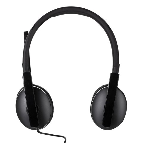 Lenovo Zestaw słuchawkowy Lenovo Wired ANC Gen 2 Teams 4XD1M45627