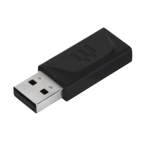 Lenovo Zestaw słuchawkowy Lenovo Wired ANC Gen 2 Teams 4XD1M45627