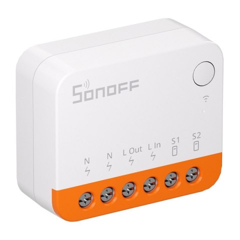 Przełącznik SONOFF MINIR4 (Extreme) 2Pak