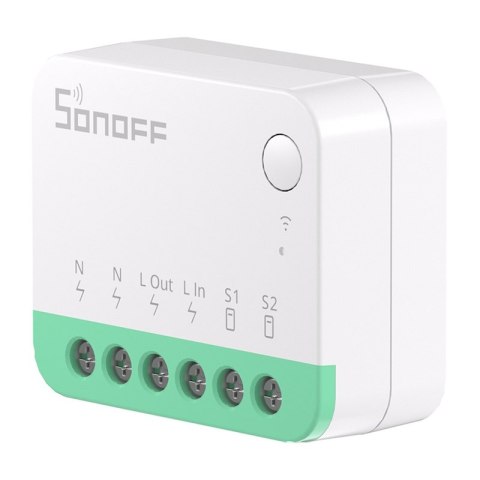 Przełącznik SONOFF MINIR4M (Extreme) Matter 4Pak