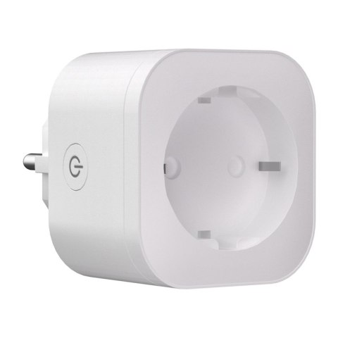 Wtyczka zewnętrzna SONOFF S61s Matter prze WiFi