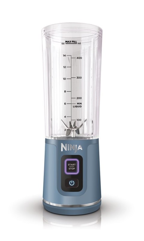 Blender przenośny BC151EUNV NINJA niebieski