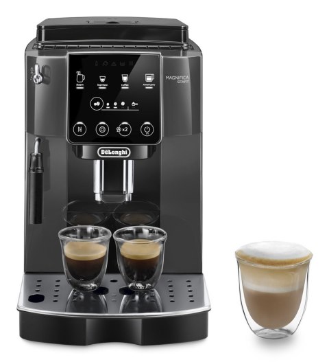Ekspres ciśnieniowy DeLonghi ECAM 220.22.GB Magnifica Start (OUTLET)