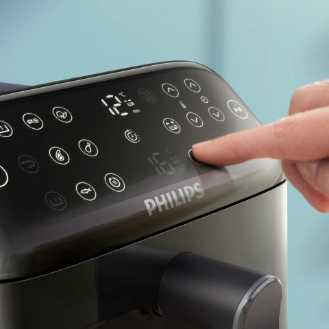 Frytownica beztłuszczowa PHILIPS NA462/80