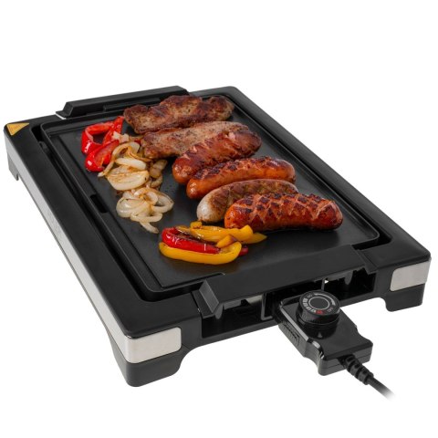 Grill elektryczny ADLER AD 6613