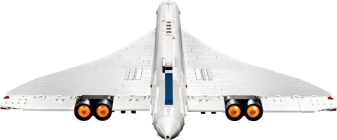 LEGO Icons 10318 - Concorde (OUTLET)