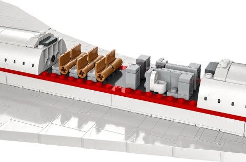 LEGO Icons 10318 - Concorde (OUTLET)