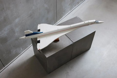 LEGO Icons 10318 - Concorde (OUTLET)