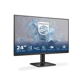 MONITOR PHILIPS LED 23.8" 24E2N1100LB/00 100Hz (OUTLET)