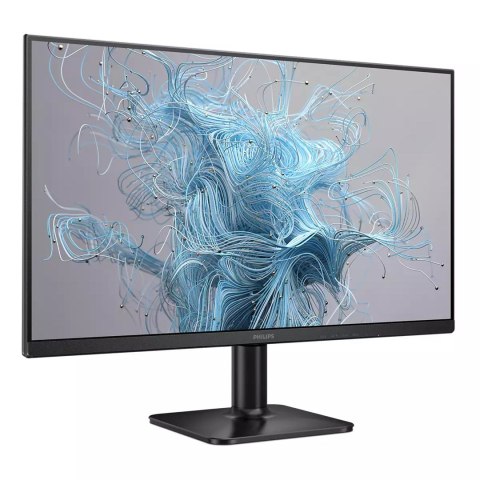 MONITOR PHILIPS LED 23.8" 24E2N1100LB/00 100Hz (OUTLET)