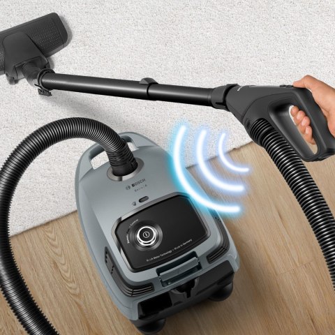 Odkurzacz BOSCH BGB6X330 (OUTLET)