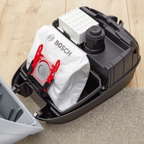 Odkurzacz BOSCH BGB6X330 (OUTLET)